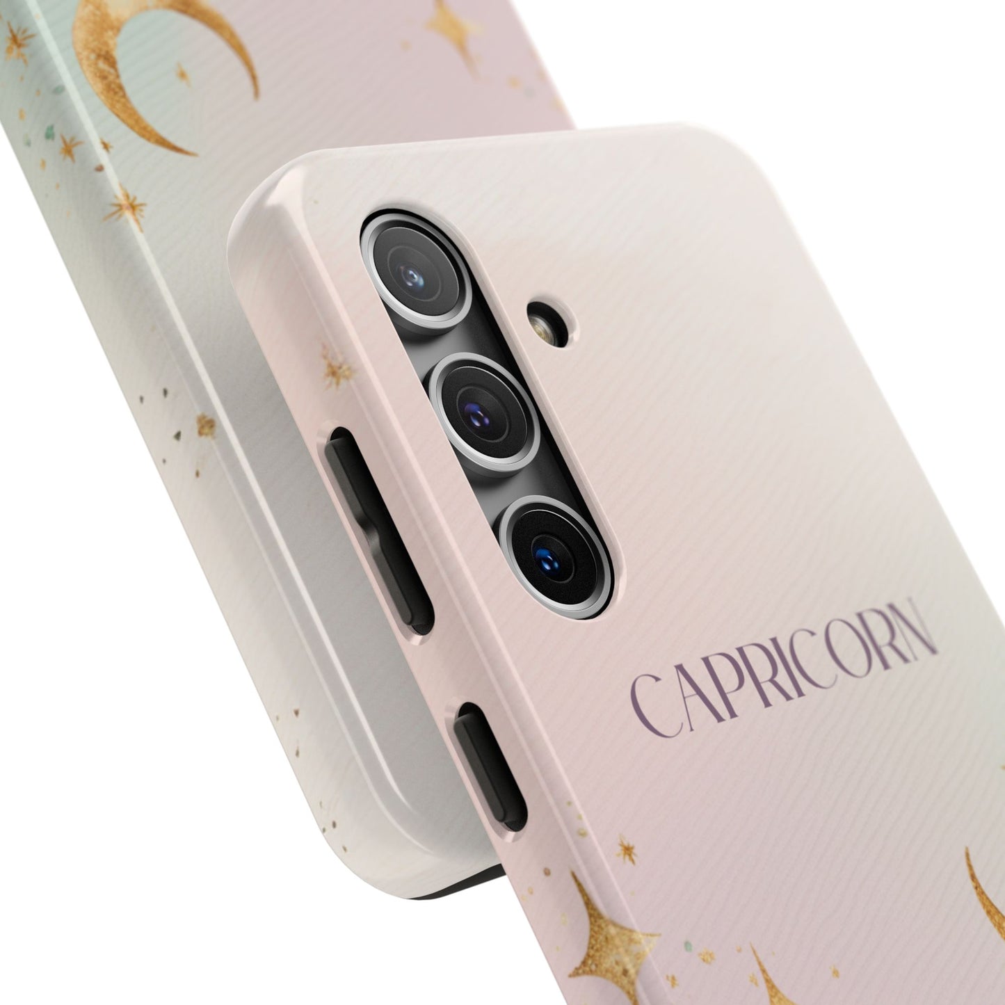 Samsung Galaxy Case Dreamy Capricorn