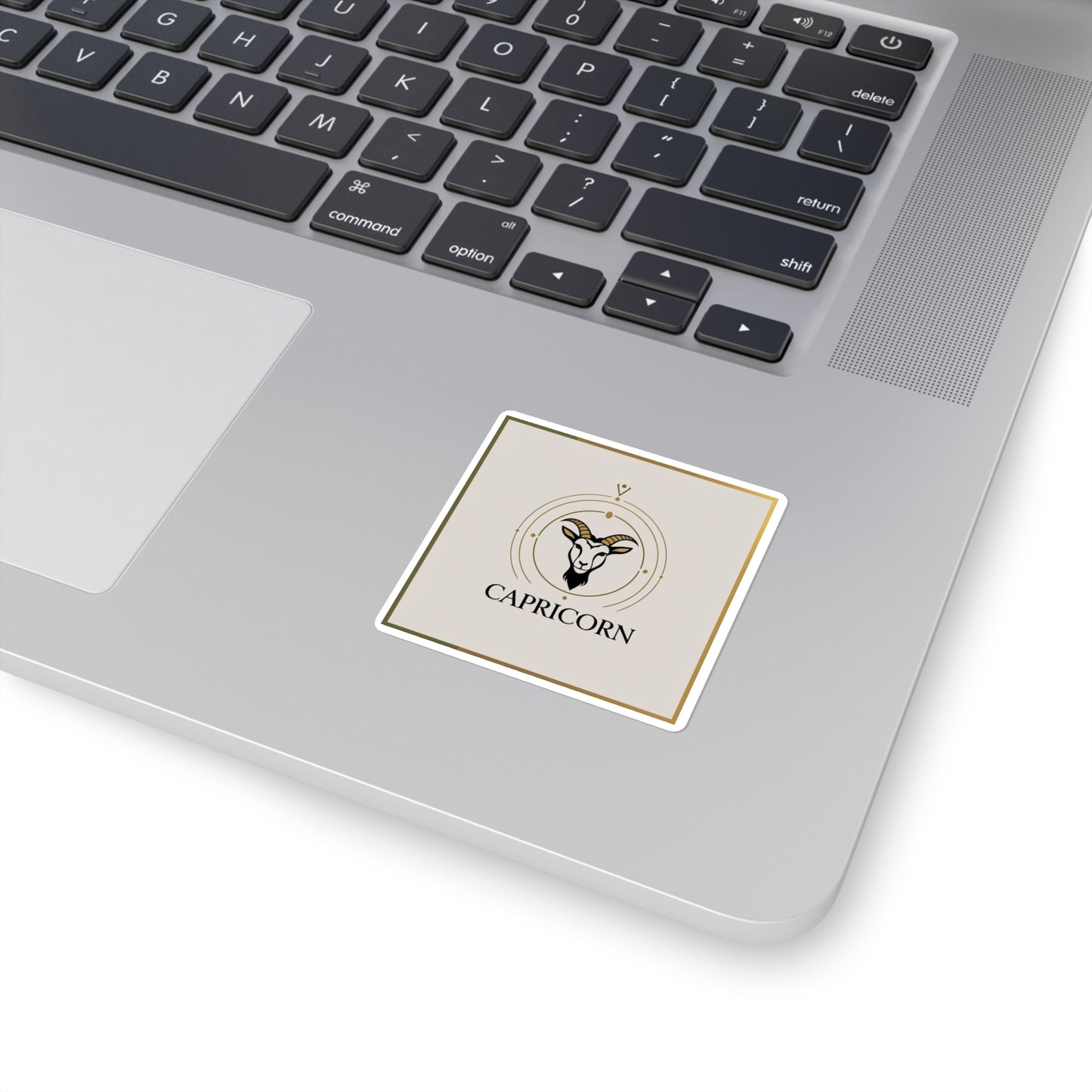 Capricorn Sticker