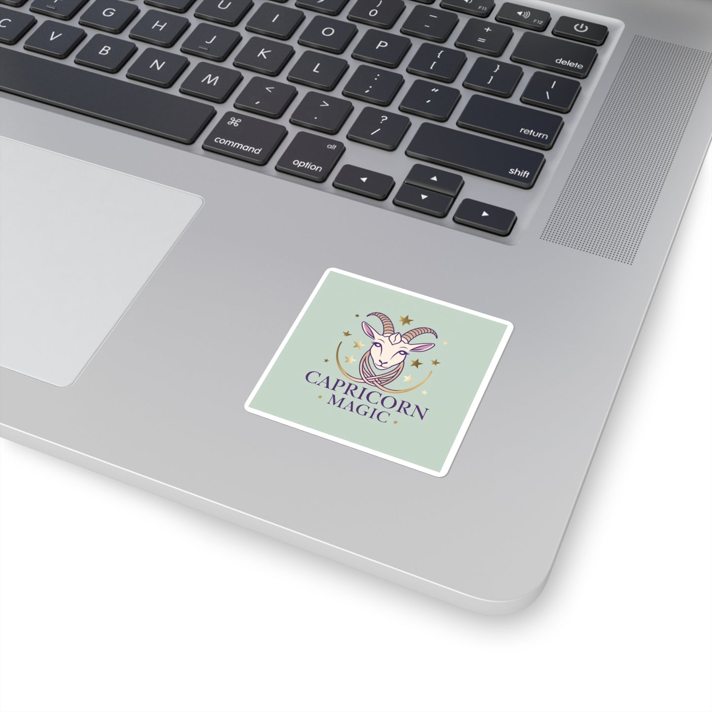 Capricorn Magic Sticker
