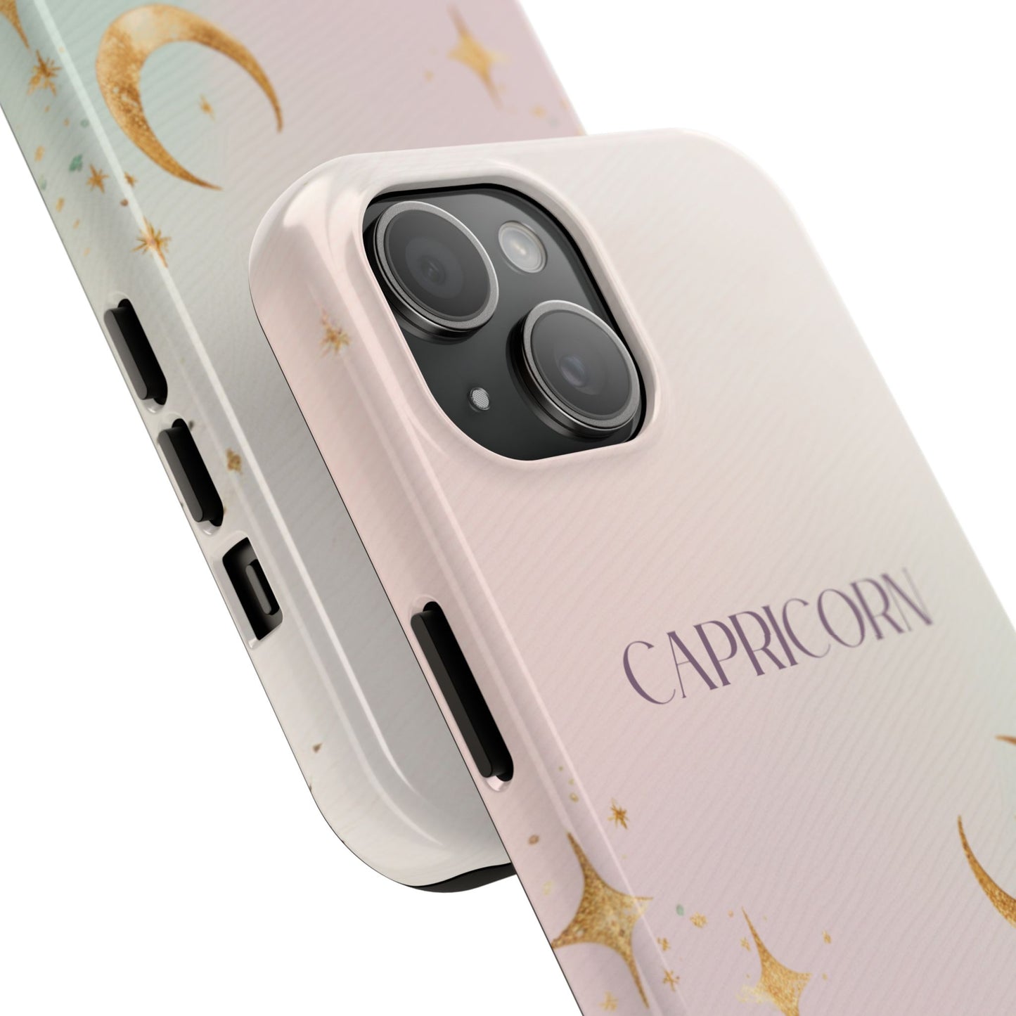 iPhone Case Dreamy Capricorn