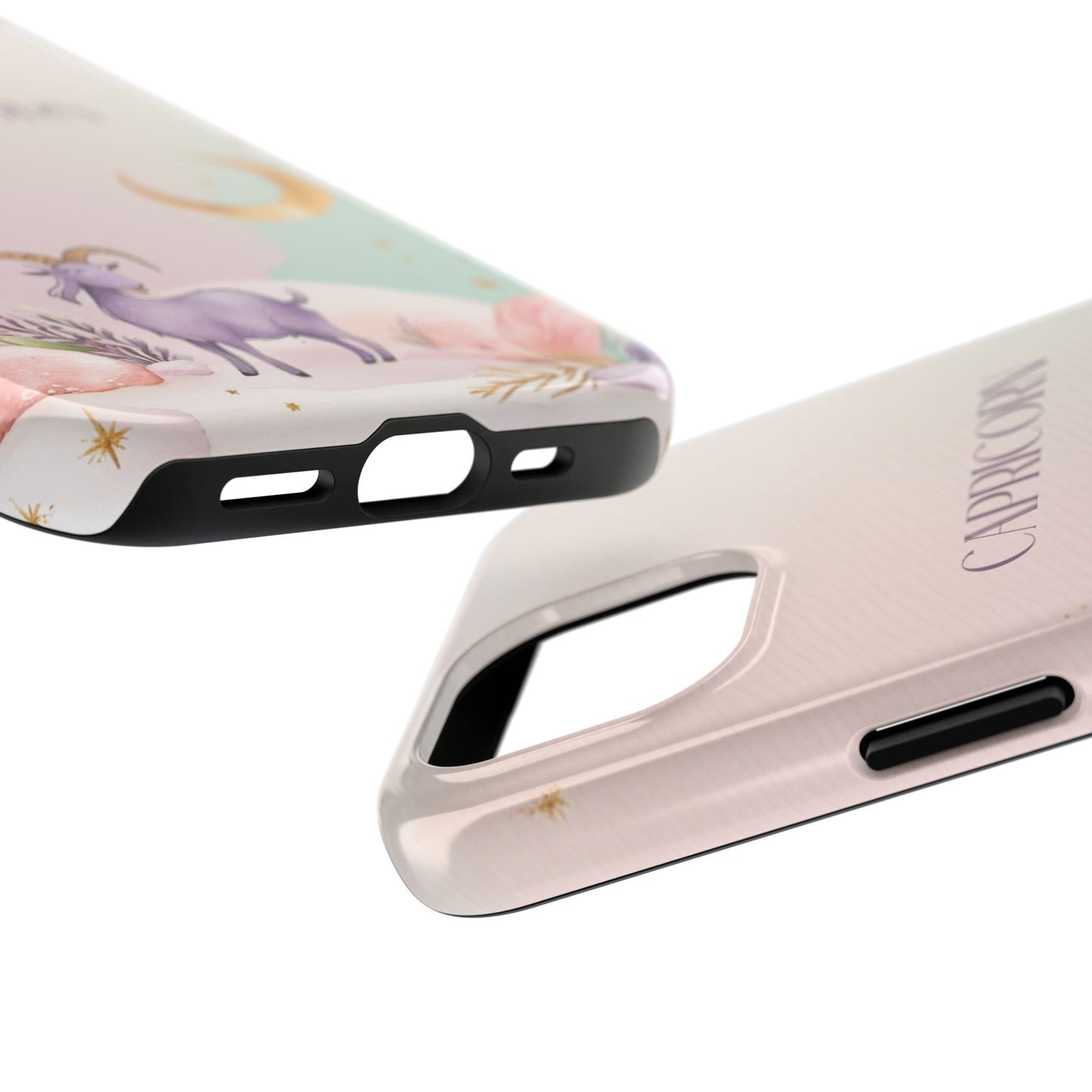 iPhone Case Dreamy Capricorn