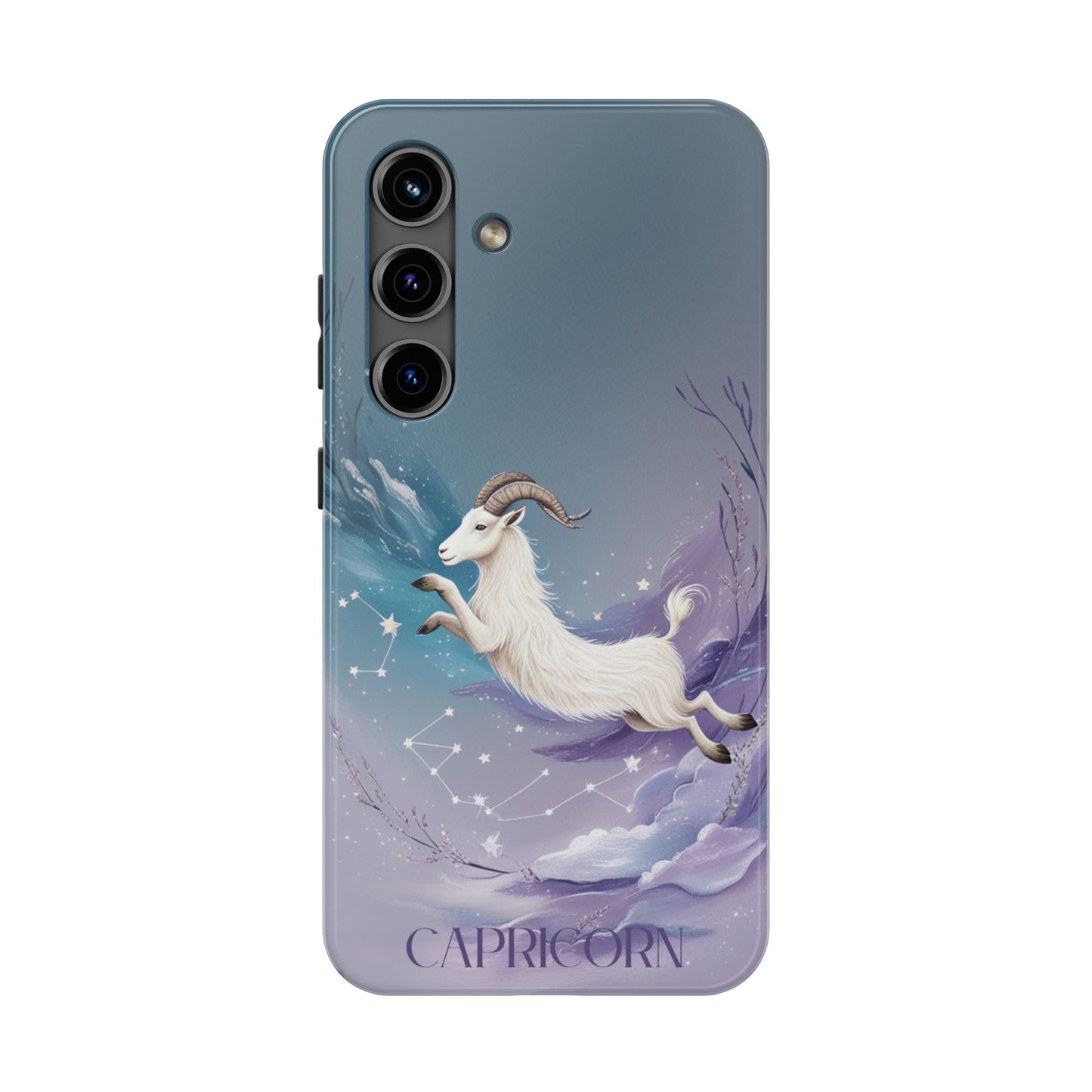 Samsung Galaxy Case Sky Capricorn