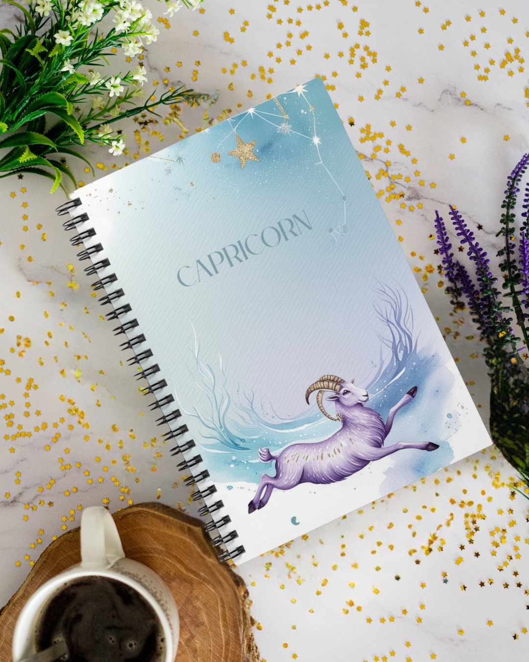 Notebooks