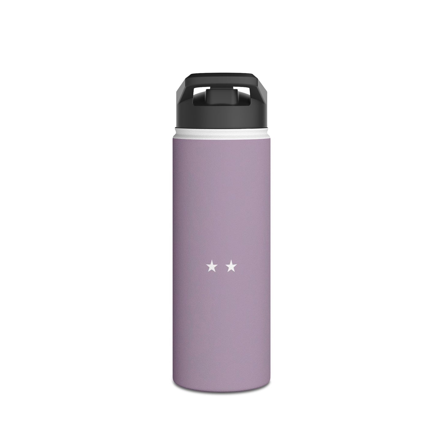 18oz Capricorn Charm Stainless Steel Bottle