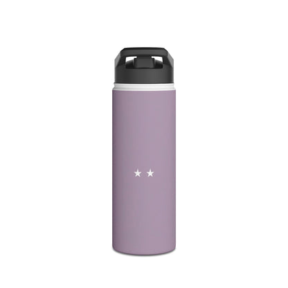 18oz Capricorn Charm Stainless Steel Bottle