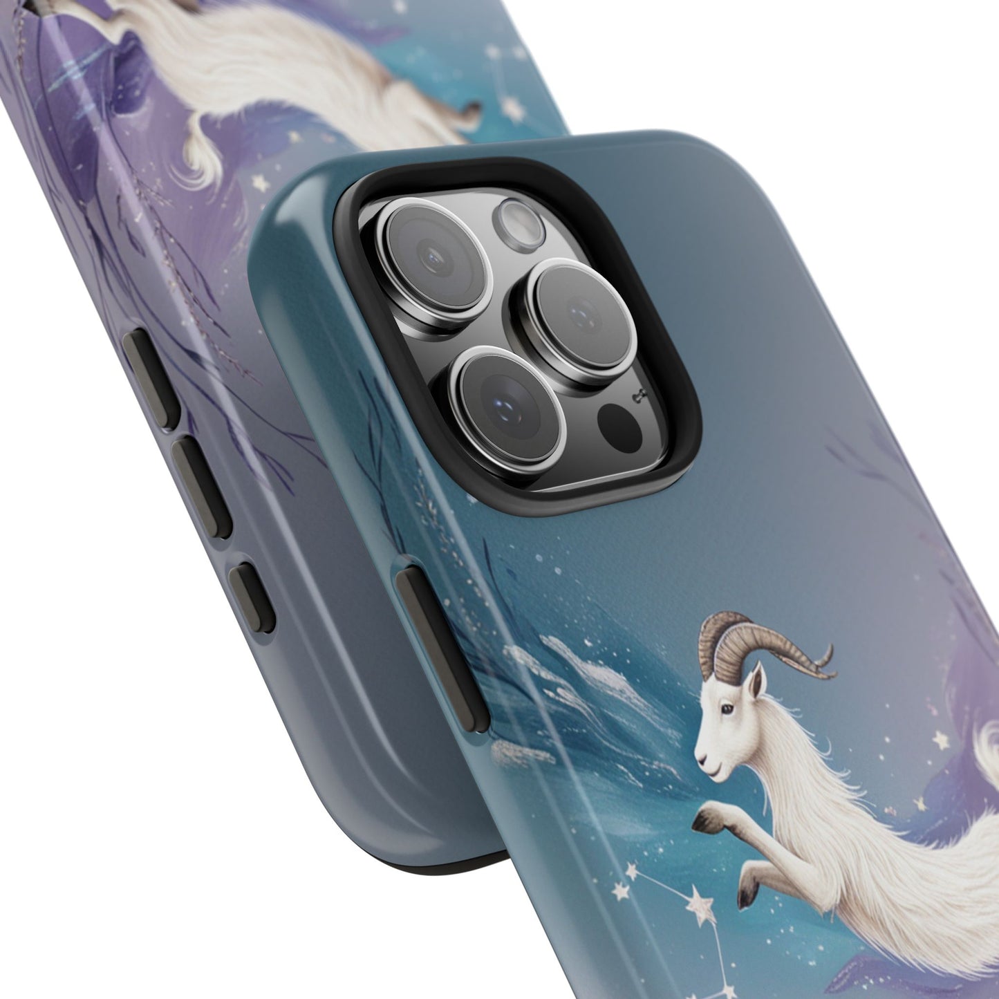 iPhone Case Sky Capricorn