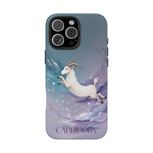 iPhone Case Sky Capricorn
