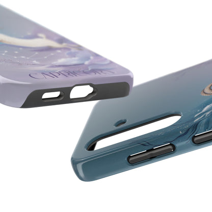 Samsung Galaxy Case Sky Capricorn