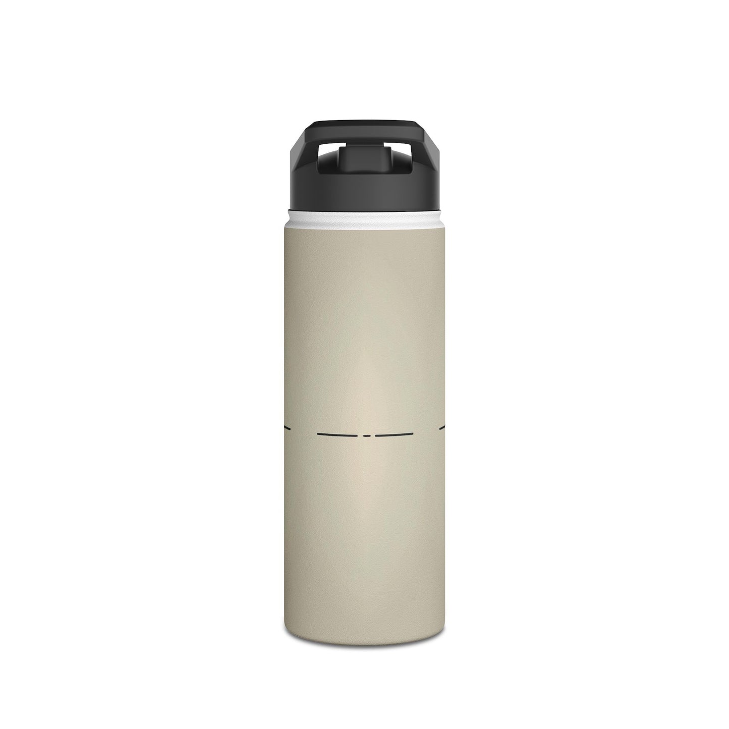 18oz Capricorn Stainless Steel Bottle