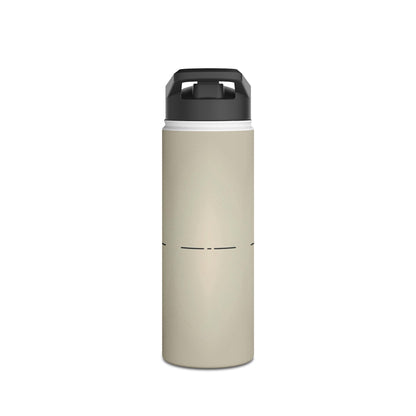 18oz Capricorn Stainless Steel Bottle