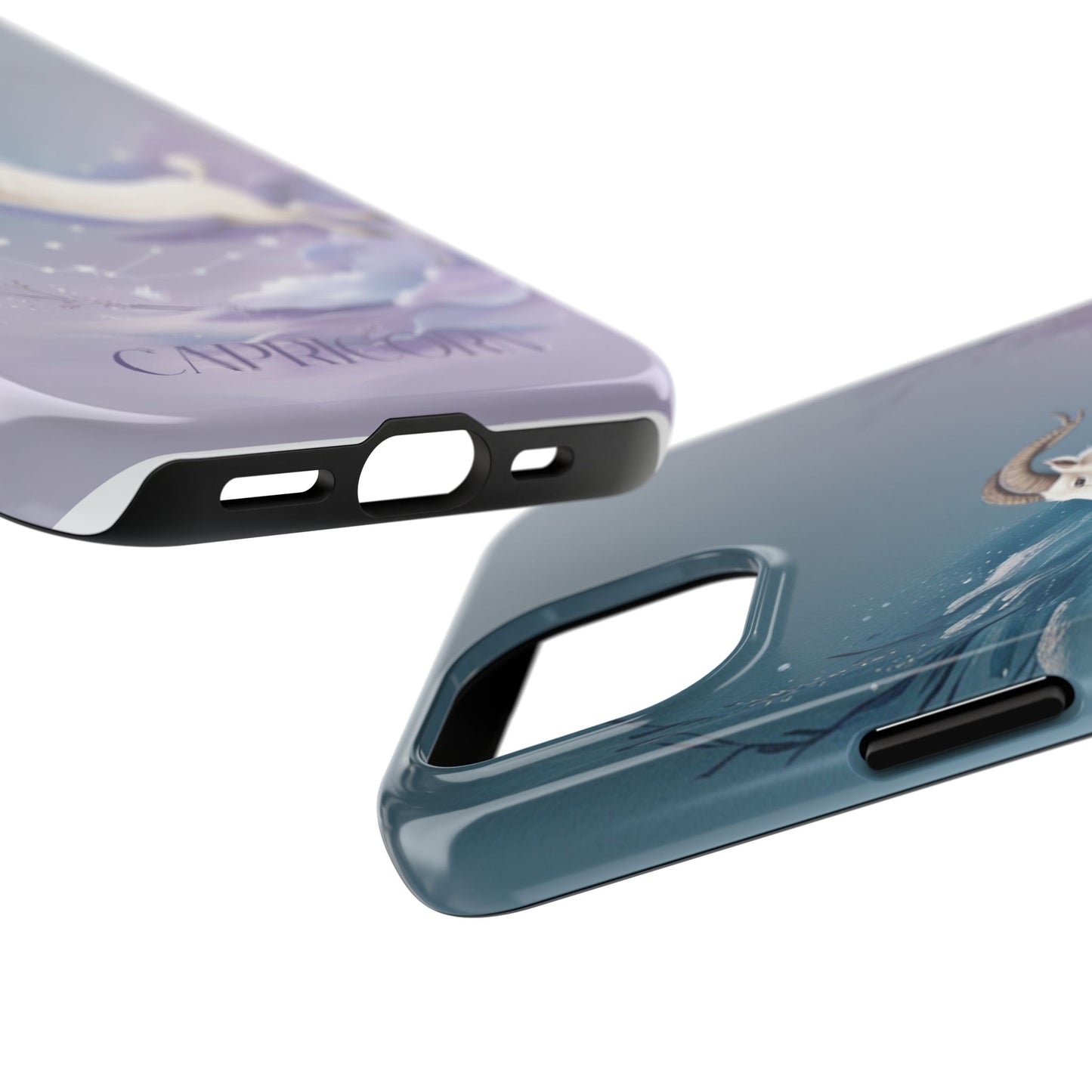 iPhone Case Sky Capricorn