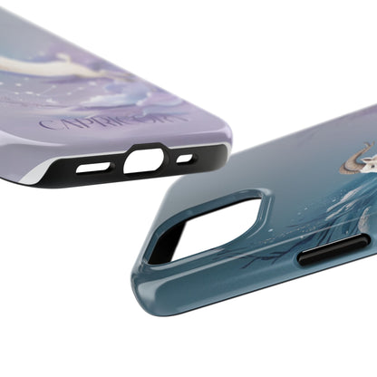 iPhone Case Sky Capricorn