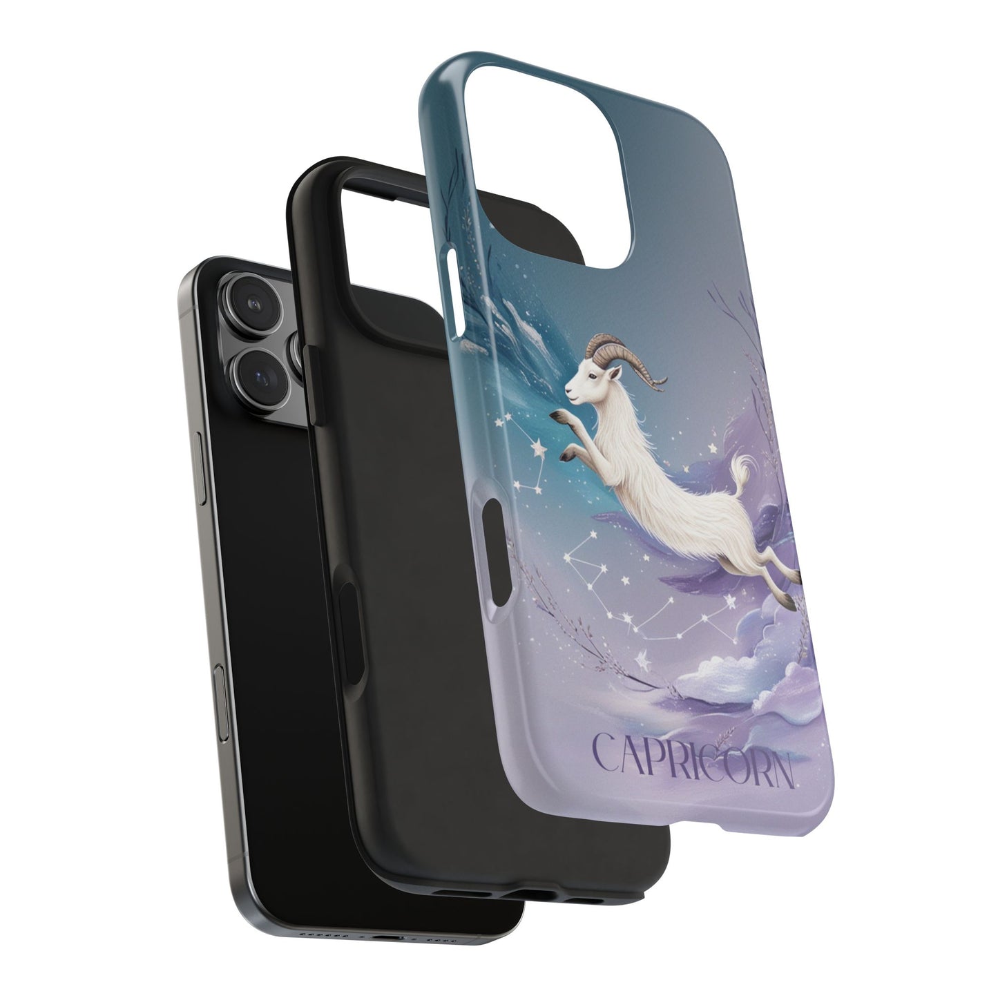 iPhone Case Sky Capricorn