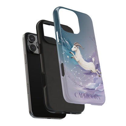 iPhone Case Sky Capricorn