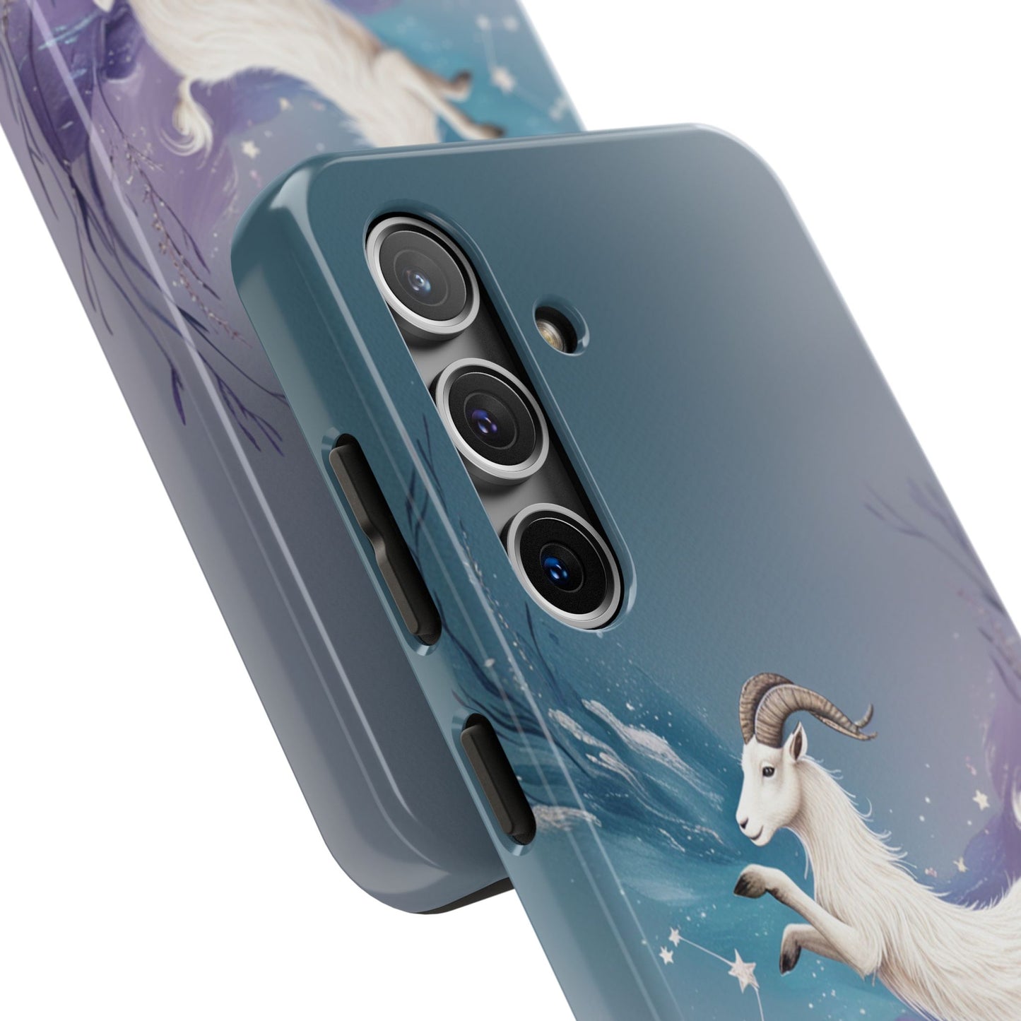 Samsung Galaxy Case Sky Capricorn