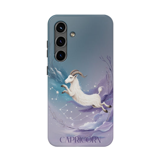Samsung Galaxy Case Sky Capricorn