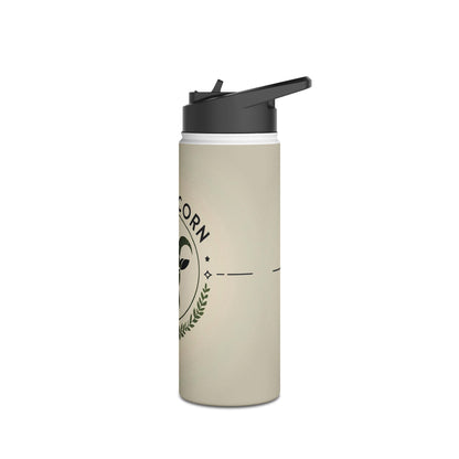 18oz Capricorn Stainless Steel Bottle