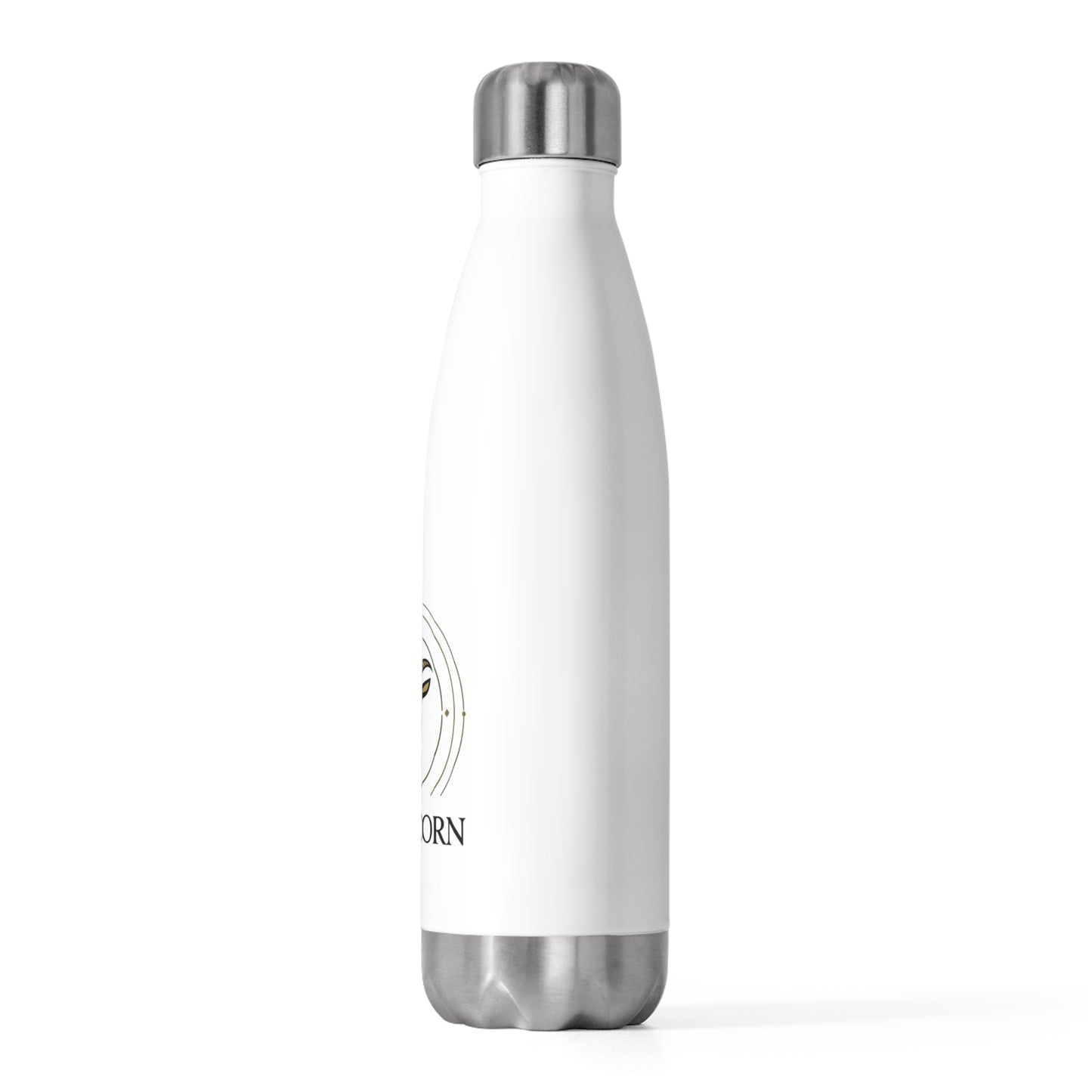 20oz Capricorn Stainless Steel Insulated Bottle
