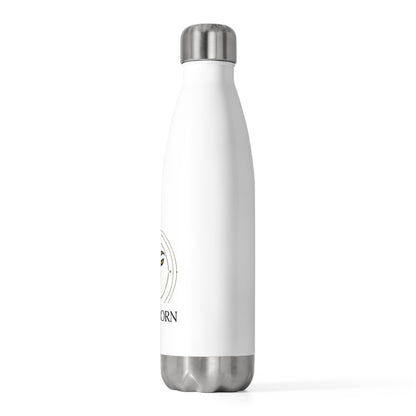 20oz Capricorn Stainless Steel Insulated Bottle